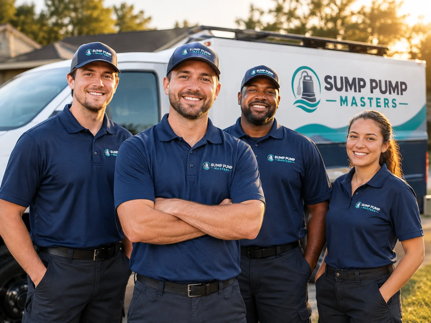 Sump Pump Repair company in Blacklick, OH