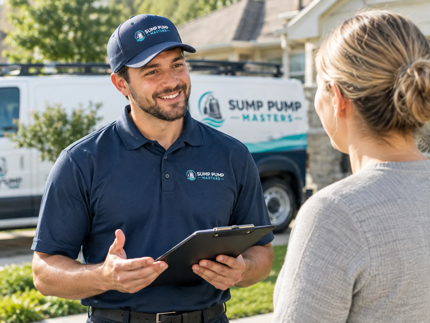 Sump Pump Repair Blacklick, OH FAQs